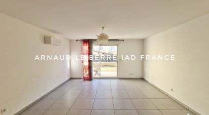 Appartement 2 pièces de 61 m² à Toulon (83200)