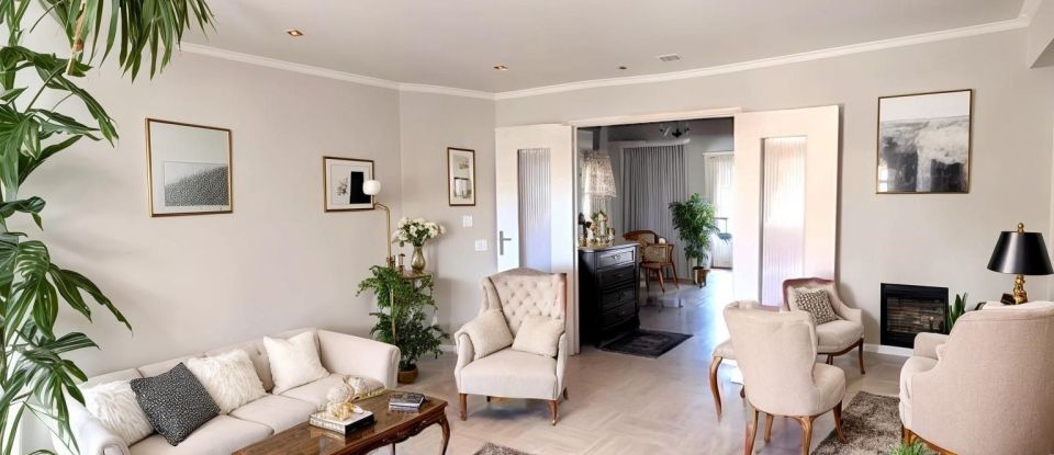 Apartment 3 rooms of 79 m² in Cannes (06400)