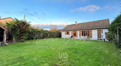 House 5 rooms of 94 m² in Lumigny-Nesles-Ormeaux (77540)