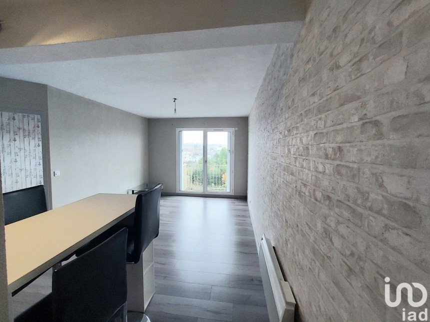 Apartment 2 rooms of 36 m² in Jurançon (64110)