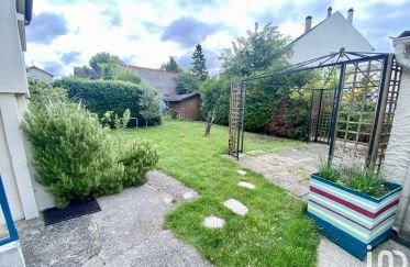 House 6 rooms of 96 m² in Mitry-Mory (77290)