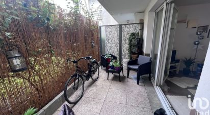 Apartment 2 rooms of 40 m² in Aubervilliers (93300)