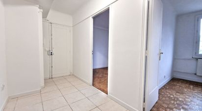 Appartement 3 pièces de 62 m² à Saint-Denis (93200)