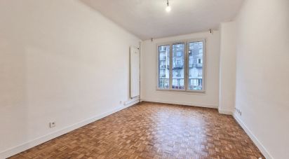 Apartment 3 rooms of 62 m² in Saint-Denis (93200)