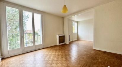 Apartment 3 rooms of 64 m² in Compiègne (60200)