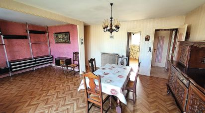 House 3 rooms of 58 m² in Le Havre (76610)