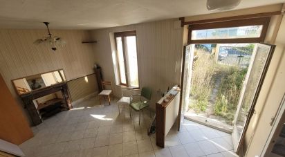 House 5 rooms of 87 m² in Romilly-sur-Seine (10100)