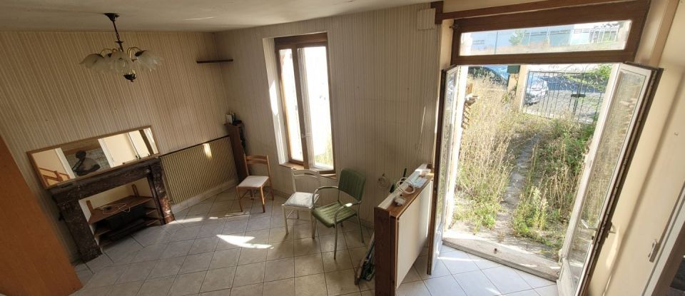 House 5 rooms of 87 m² in Romilly-sur-Seine (10100)