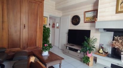 House 6 rooms of 125 m² in Moncrabeau (47600)