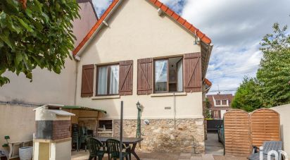House 4 rooms of 50 m² in Longjumeau (91160)