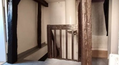 Apartment 4 rooms of 70 m² in Joigny (89300)