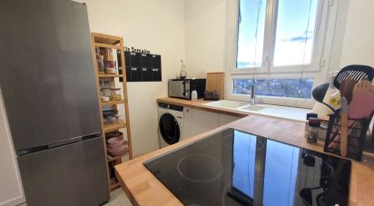 Appartement 3 pièces de 40 m² à Méru (60110)