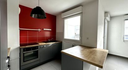 Appartement 4 pièces de 74 m² à Nantes (44300)