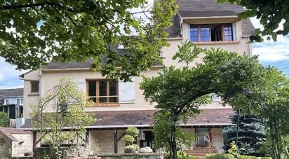 House 7 rooms of 173 m² in Crécy-la-Chapelle (77580)