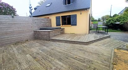 House 6 rooms of 119 m² in Quintin (22800)