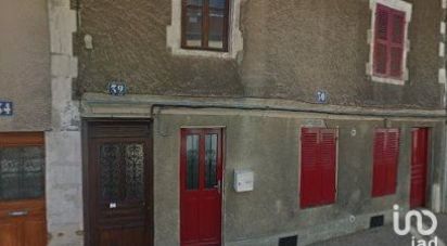 House 3 rooms of 69 m² in Auxerre (89000)
