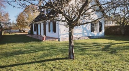 House 6 rooms of 164 m² in Saint-Léger-sous-Brienne (10500)