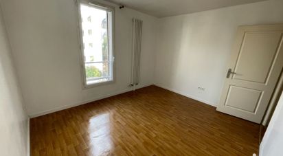 Apartment 2 rooms of 43 m² in Cergy (95000)