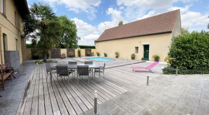 House 10 rooms of 350 m² in Fretin (59273)