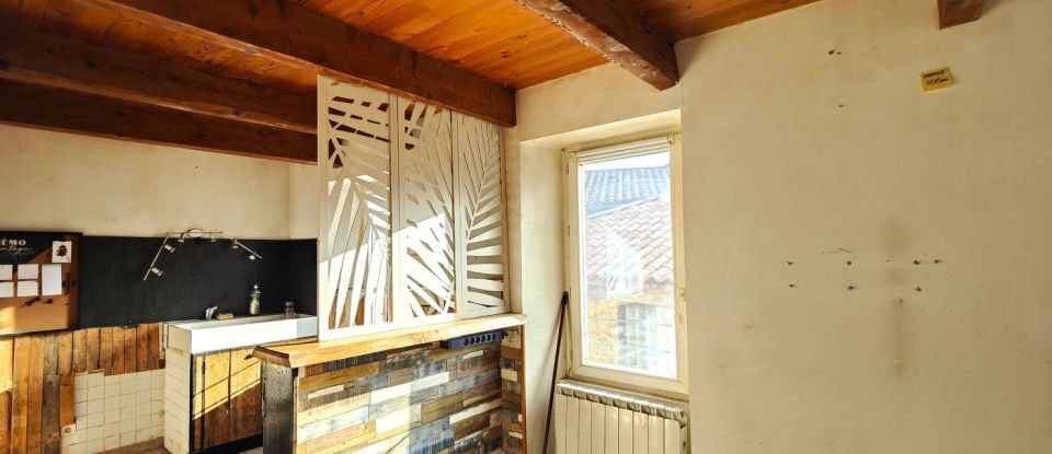Traditional house 4 rooms of 90 m² in Valgorge (07110)