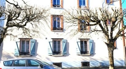Immeuble de 294 m² à Montereau-Fault-Yonne (77130)