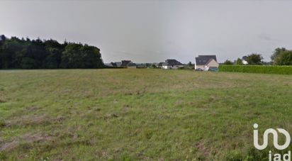 Land of 13,350 m² in Noyal-Pontivy (56920)