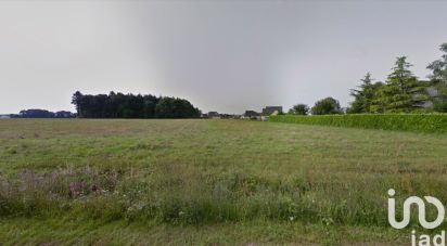 Land of 13,350 m² in Noyal-Pontivy (56920)