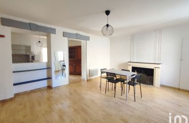 Appartement 2 pièces de 55 m² à Sainte-Croix-de-Quintillargues (34270)