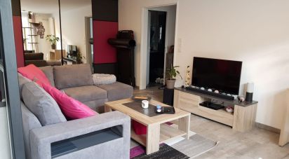 Appartement 2 pièces de 53 m² à Torcy (77200)