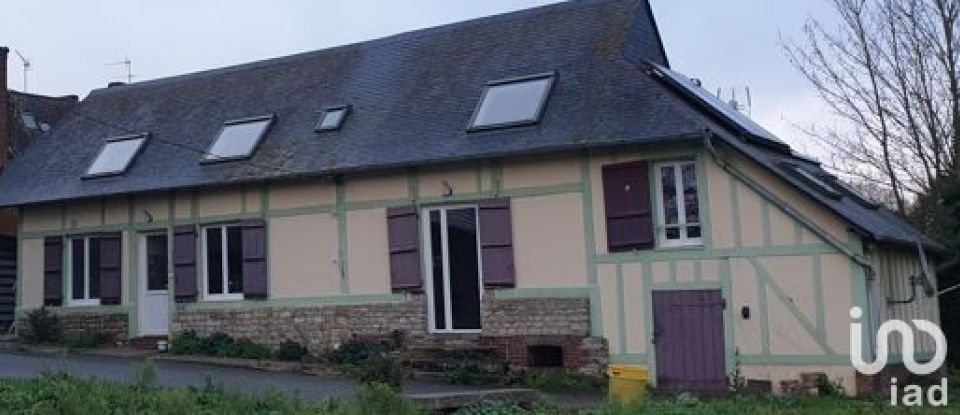 House 6 rooms of 197 m² in Forges-les-Eaux (76440)