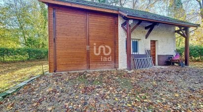 Country house 8 rooms of 205 m² in Villette (78930)