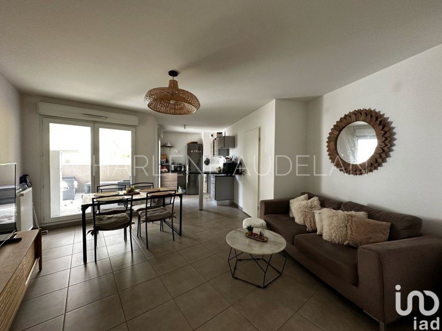 Appartement 2 pièces de 42 m² à Montpellier (34070)