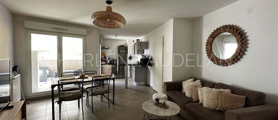 Vente Appartement 42m² 2 Pièces à Montpellier (34000) - Iad France