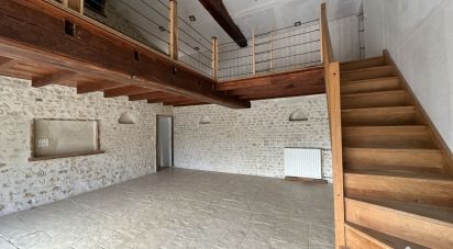 House 7 rooms of 204 m² in Thouars (79100)