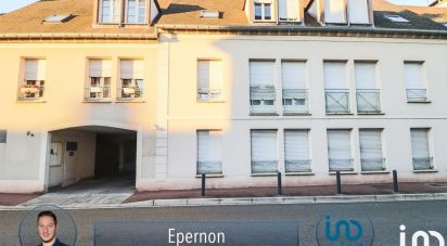 Appartement 5 pièces de 115 m² à Épernon (28230)