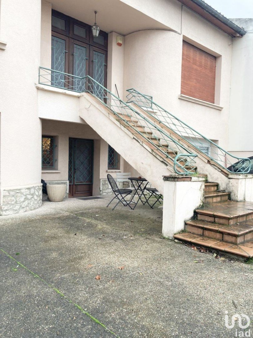 Maison 7 pièces de 166 m² à Toulouse (31200)