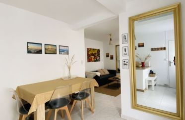 Maison 3 pièces de 47 m² à Merlimont (62155)