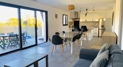 House 5 rooms of 110 m² in Saint-Thibéry (34630)