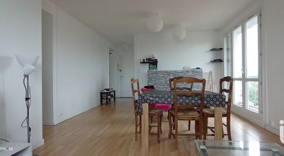 Appartement 3 pièces de 58 m² à Charleville-Mézières (08000)