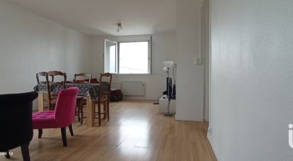 Apartment 3 rooms of 58 m² in Charleville-Mézières (08000)
