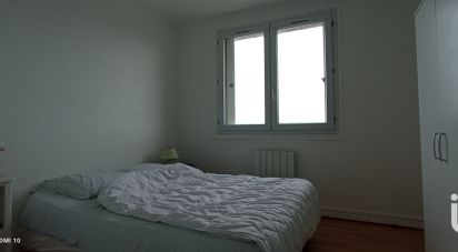 Appartement 3 pièces de 58 m² à Charleville-Mézières (08000)