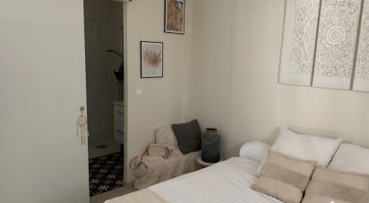 Apartment 2 rooms of 39 m² in Brie-Comte-Robert (77170)