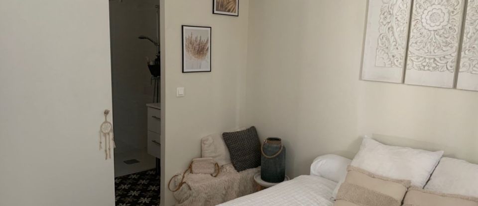 Apartment 2 rooms of 39 m² in Brie-Comte-Robert (77170)