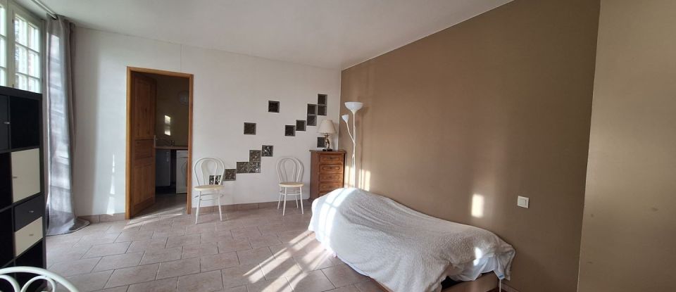 Maison 6 pièces de 205 m² à Forges-les-Eaux (76440)