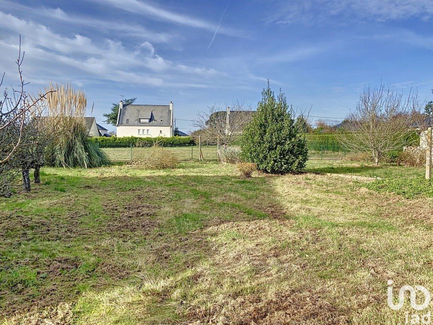 Terrain de 680 m² à Saint-Cast-le-Guildo (22380)