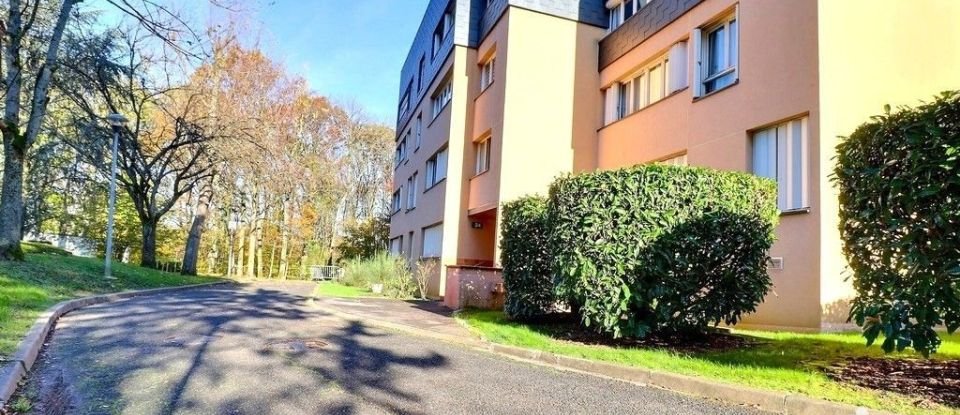 Apartment 5 rooms of 88 m² in Champs-sur-Marne (77420)