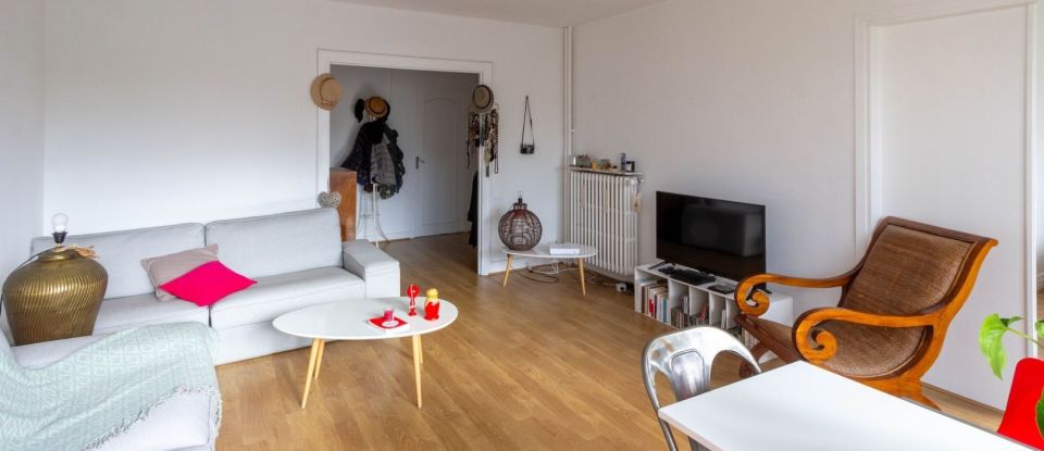 Apartment 3 rooms of 57 m² in Le Pecq (78230)