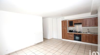 Appartement 2 pièces de 43 m² à Melun (77000)