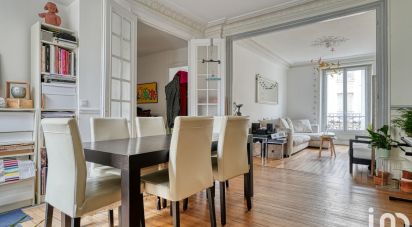 Appartement 5 pièces de 98 m² à Enghien-les-Bains (95880)