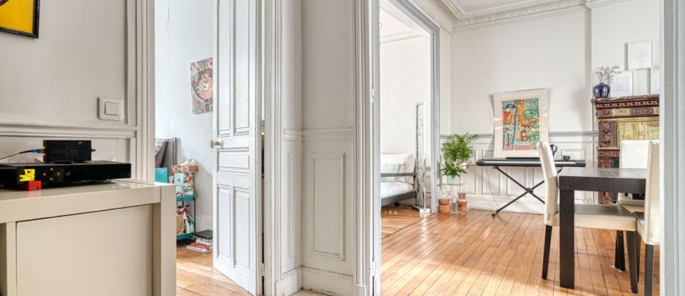 Appartement 5 pièces de 98 m² à Enghien-les-Bains (95880)